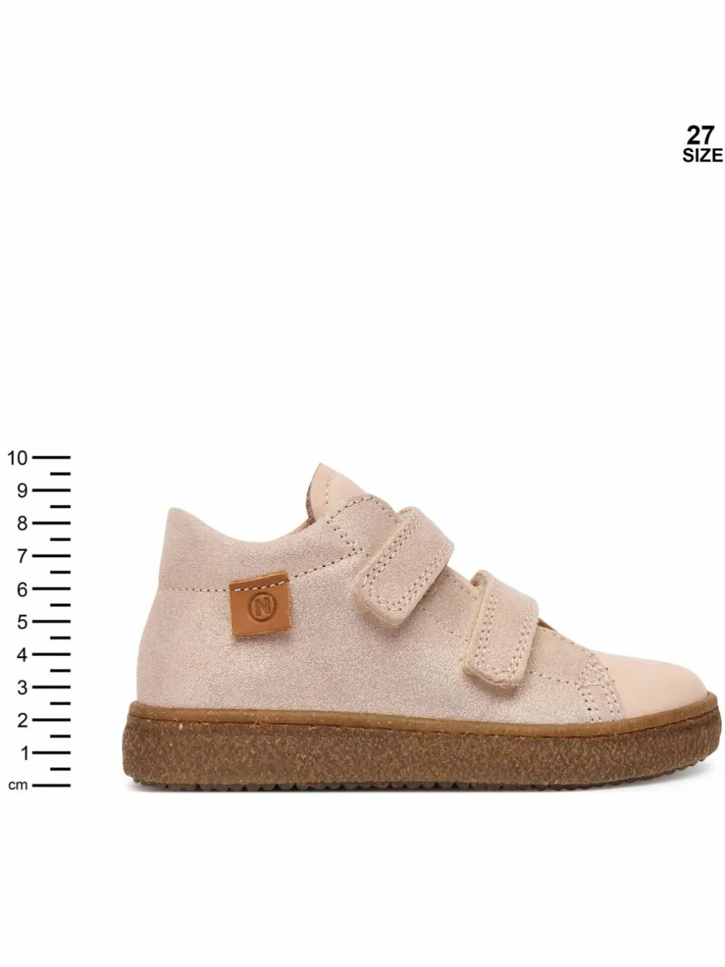 Polacchine Albus Vl 2015285-07-2M28 S Rosa