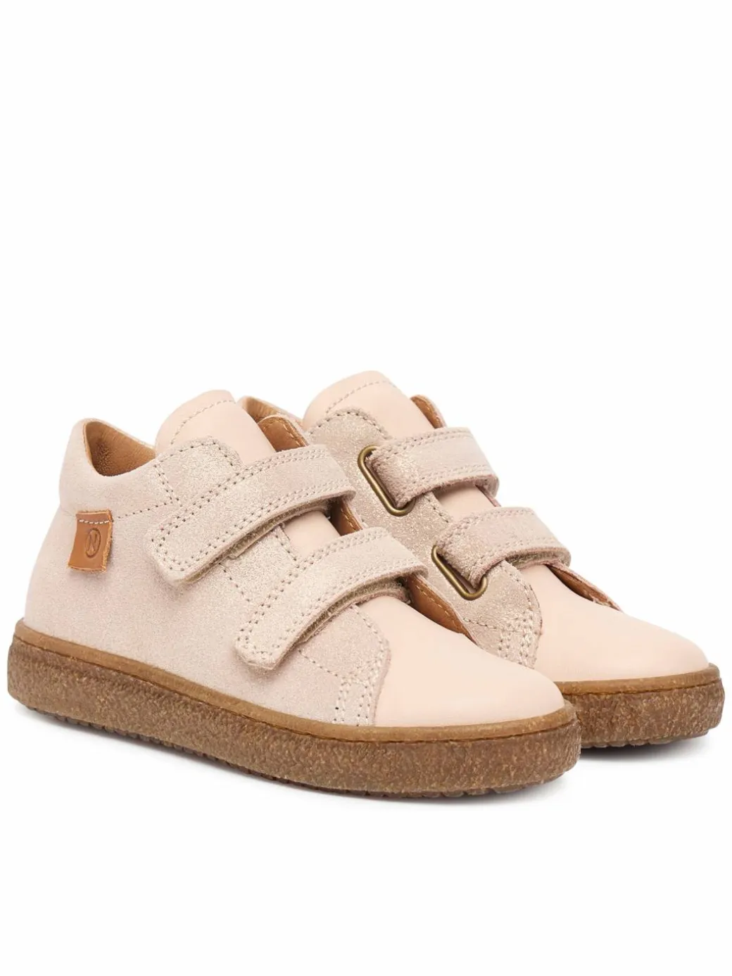Polacchine Albus Vl 2015285-07-2M28 S Rosa