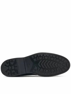 Polacchine Aldwin2 Chukka 26329522 Nero