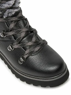 Polacchine ARJB700752 Nero