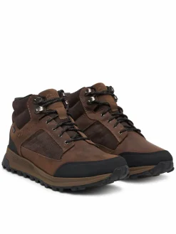 Polacchine ATL TrekHi GTX GORE-TEX 26184482 Marrone