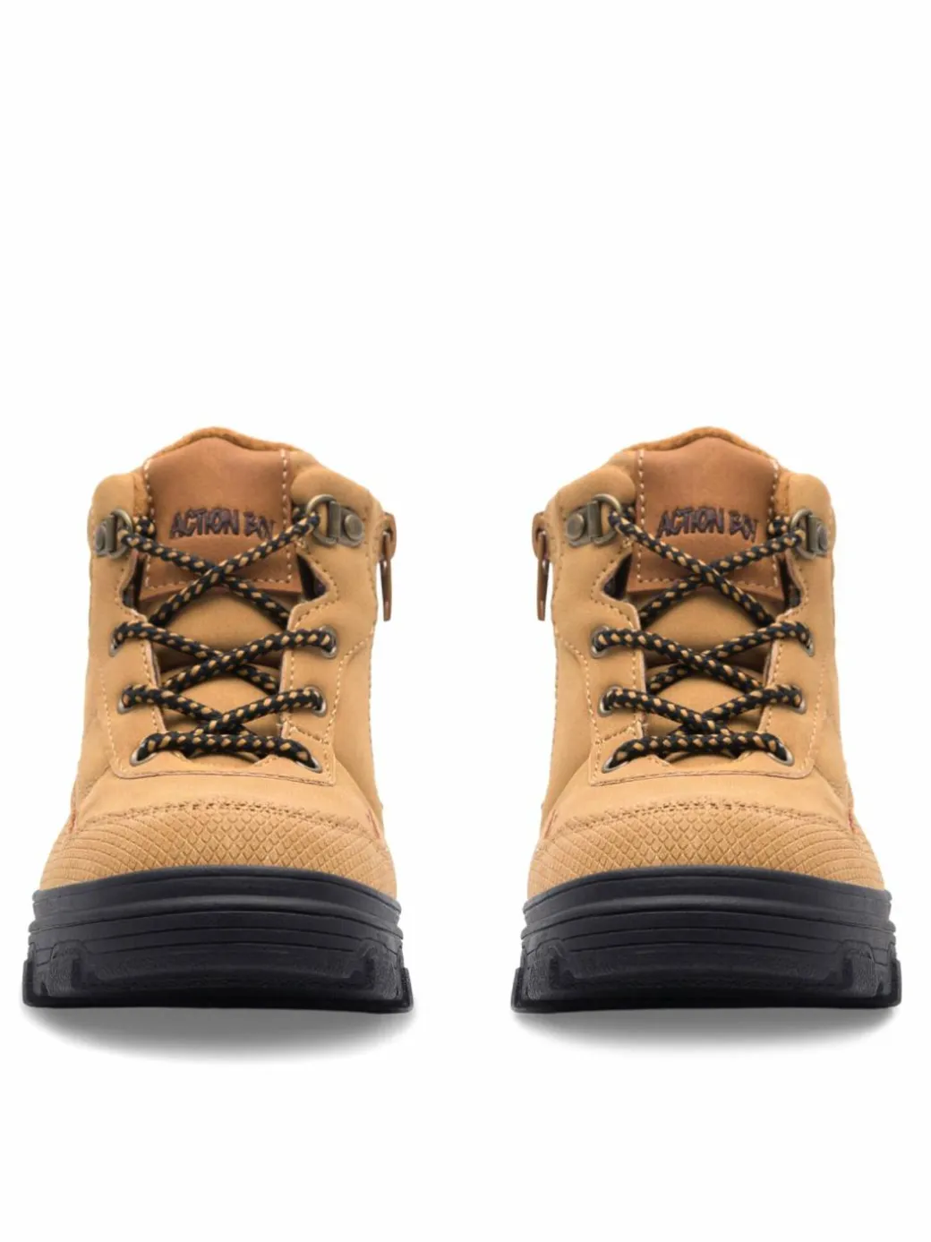 Polacchine AVO-326-003A Marrone