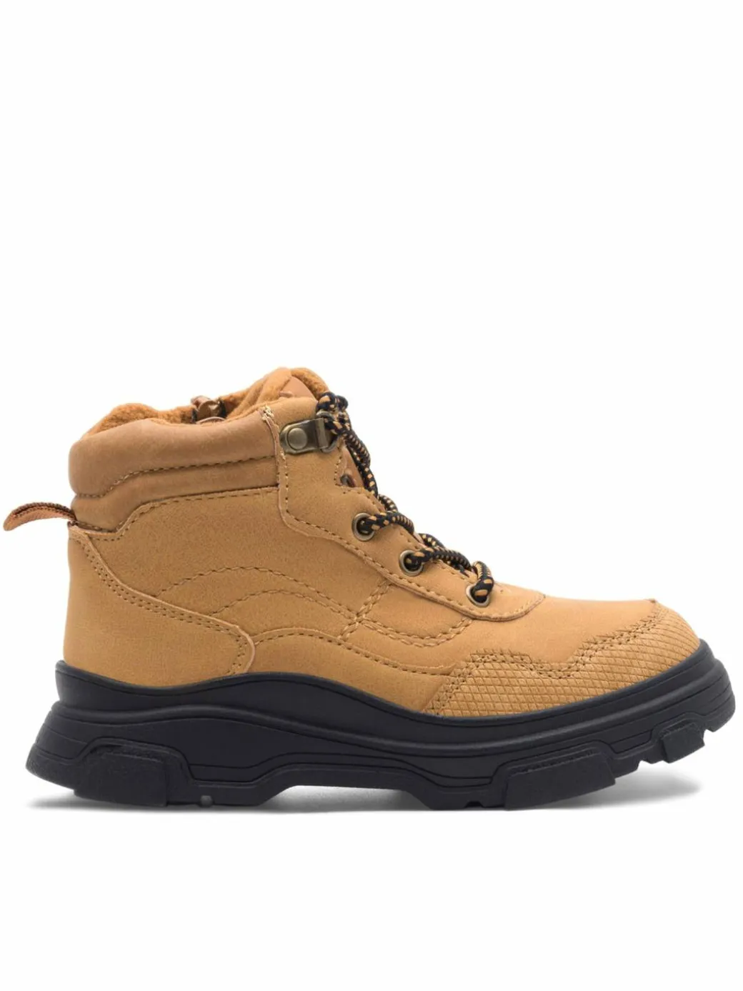 Polacchine AVO-326-003A Marrone