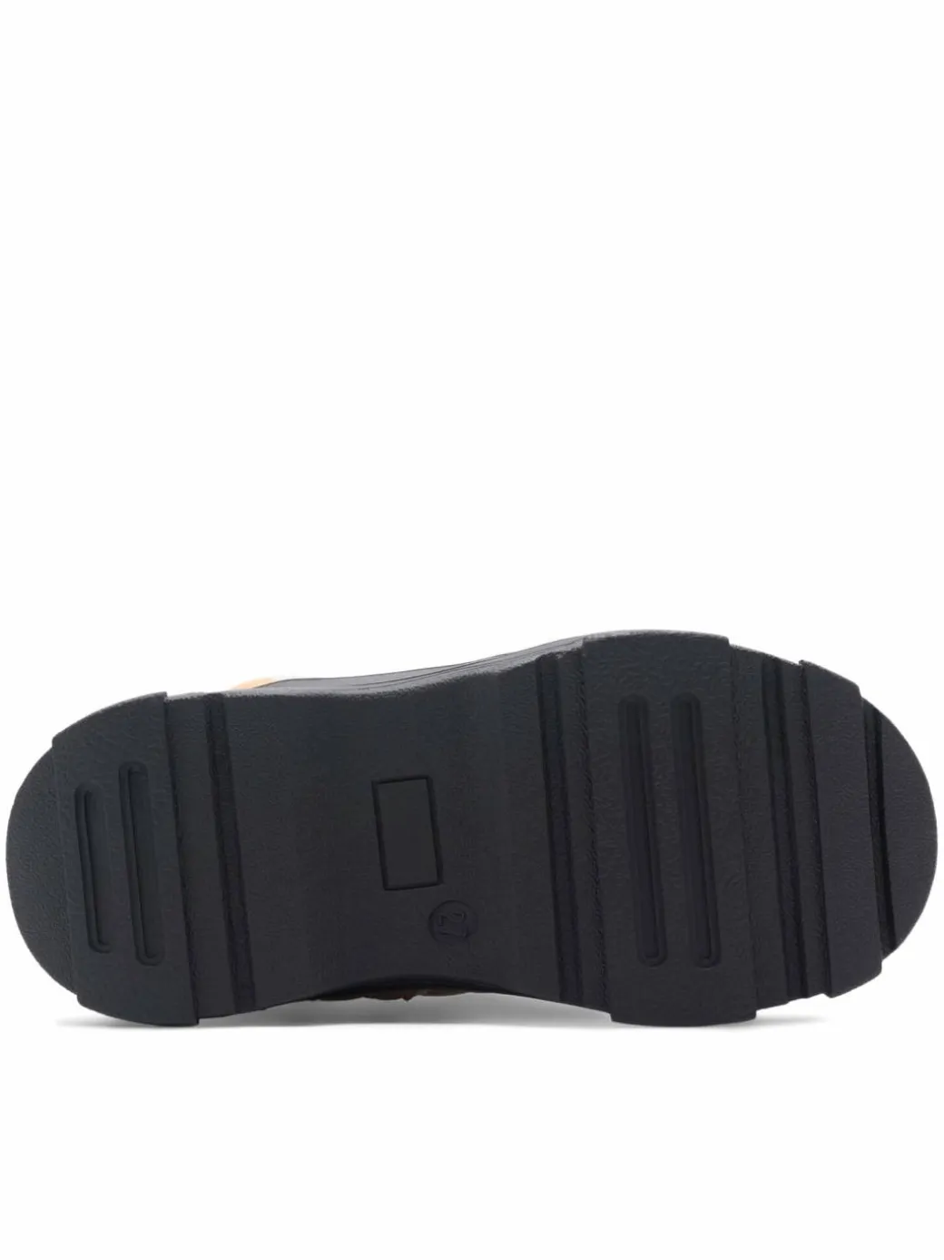Polacchine AVO-326-003A Marrone