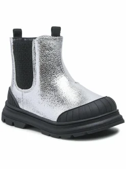Polacchine AVO-521-007 Argento