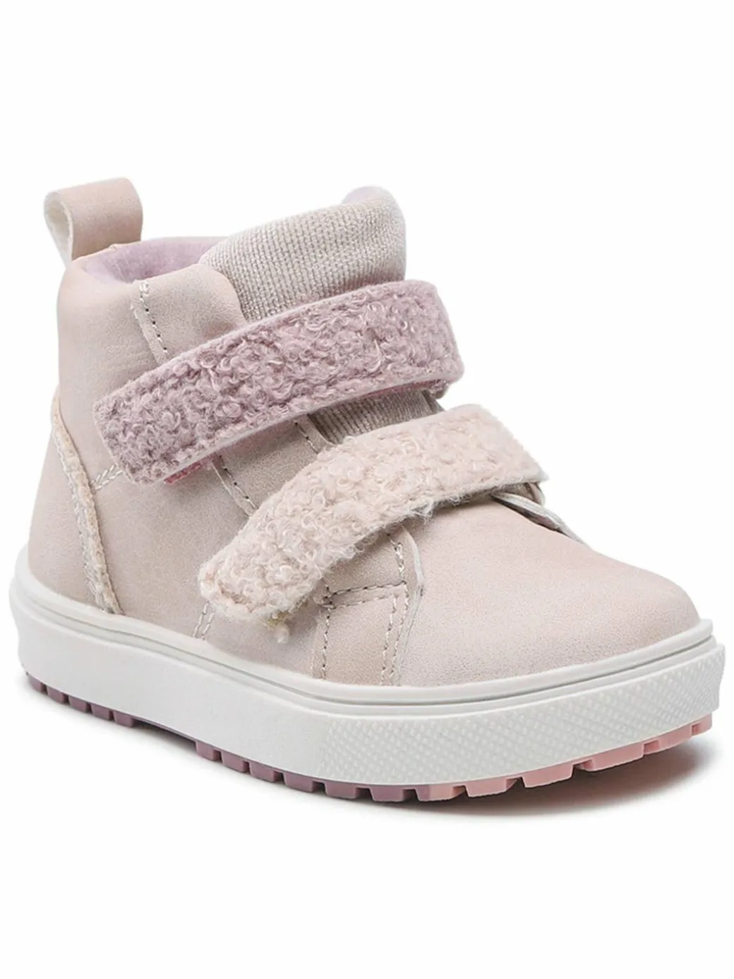 Polacchine AVO-191-386 Beige