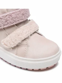 Polacchine AVO-191-386 Beige
