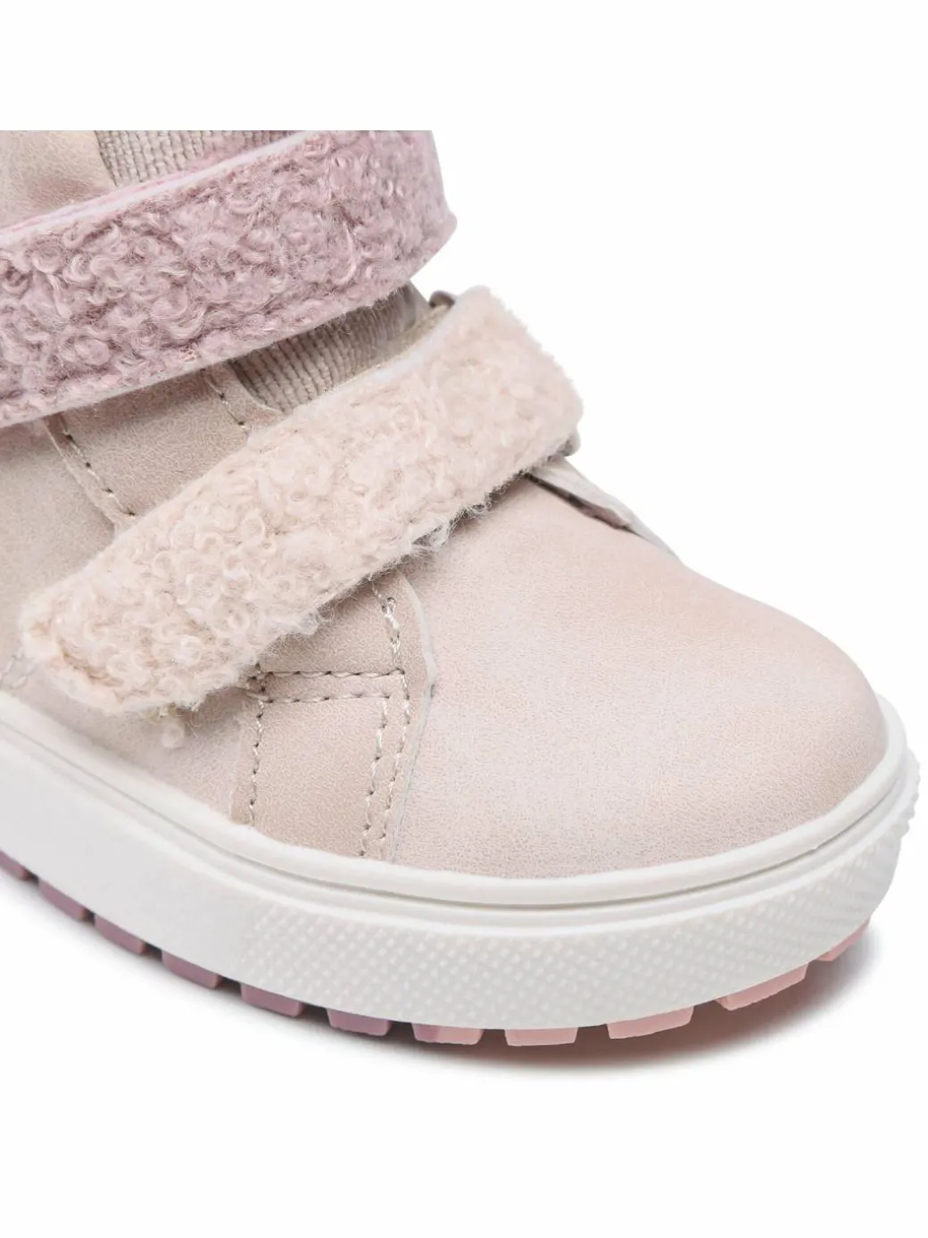 Polacchine AVO-191-386 Beige