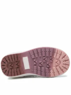 Polacchine AVO-191-386 Beige