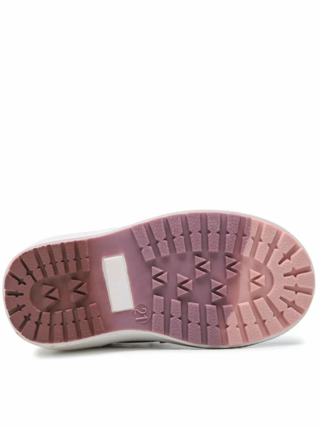 Polacchine AVO-191-386 Beige