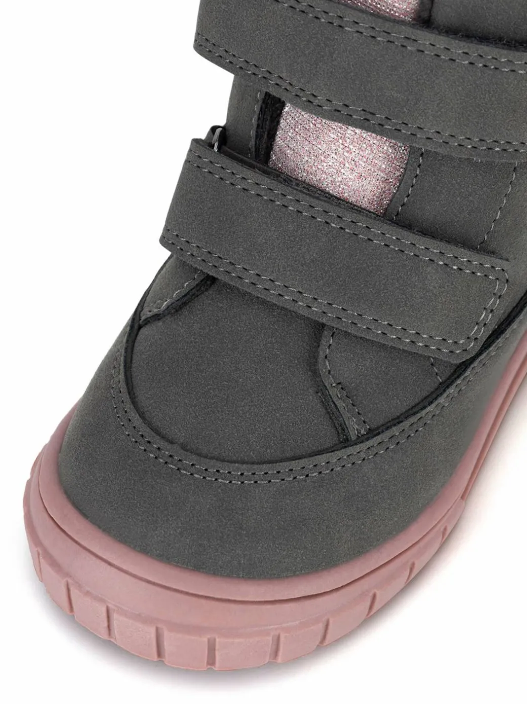 Polacchine AVO-505-076 Grigio