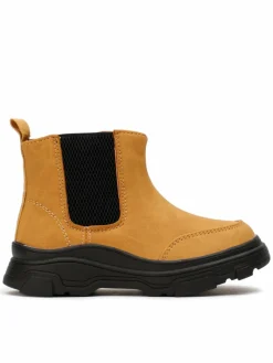 Polacchine AVO-326-002 Marrone