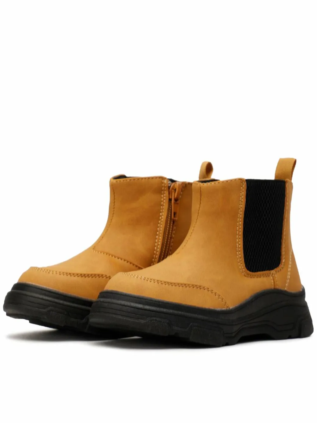 Polacchine AVO-326-002 Marrone