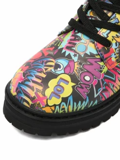 Polacchine AVO-81587-001 Multicolore