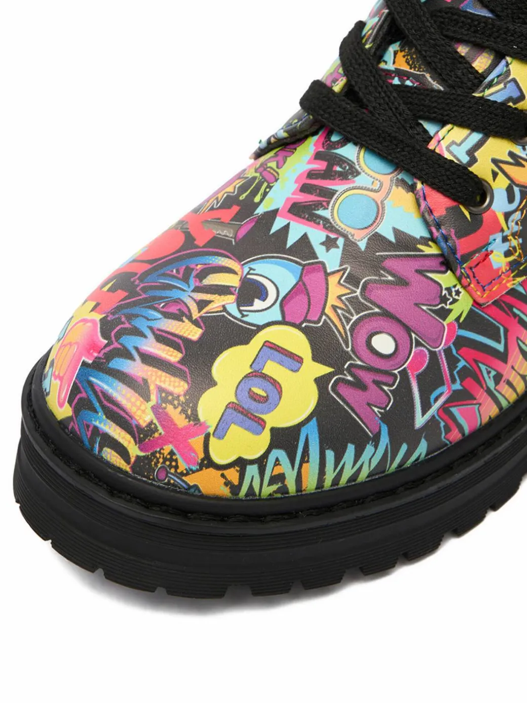 Polacchine AVO-81587-001 Multicolore