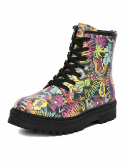 Polacchine AVO-81587-001 Multicolore