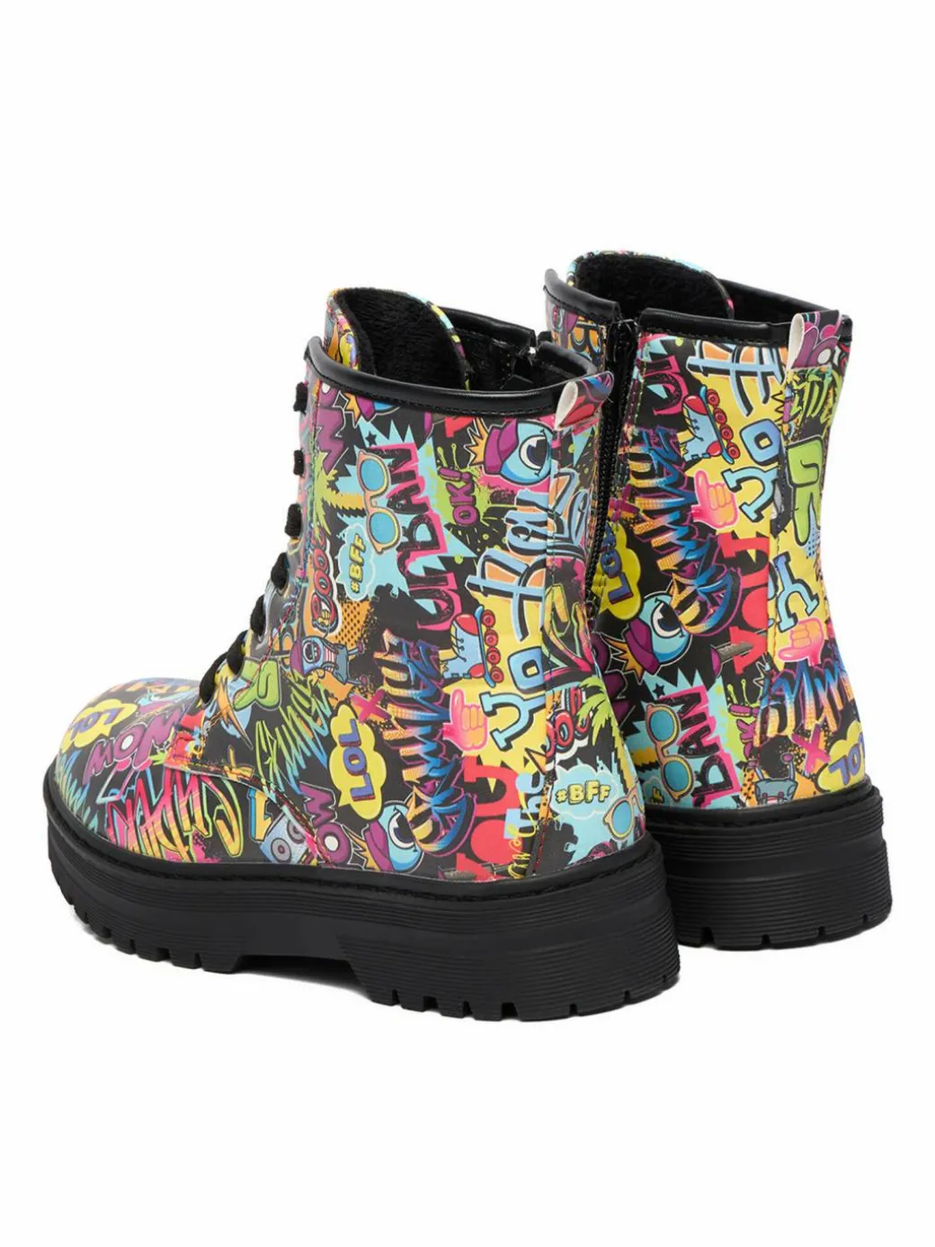 Polacchine AVO-81587-001 Multicolore