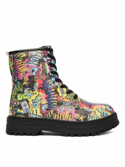 Polacchine AVO-81587-001 Multicolore