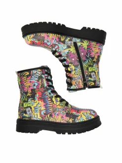 Polacchine AVO-81587-001 Multicolore