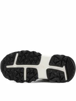 Polacchine AVO-3299-002 Nero