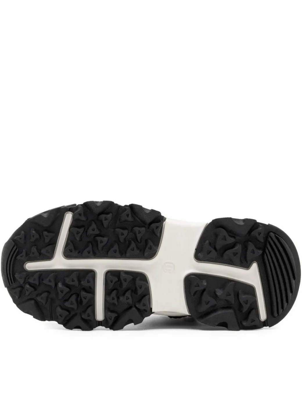 Polacchine AVO-3299-002 Nero