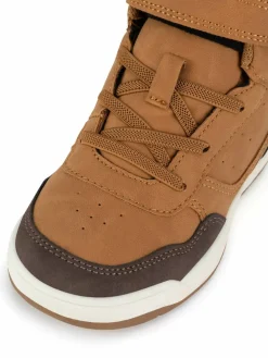 Polacchine AW24-3C042 Marrone