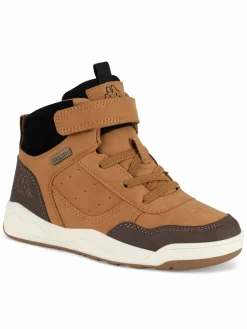 Polacchine AW24-3C042 Marrone