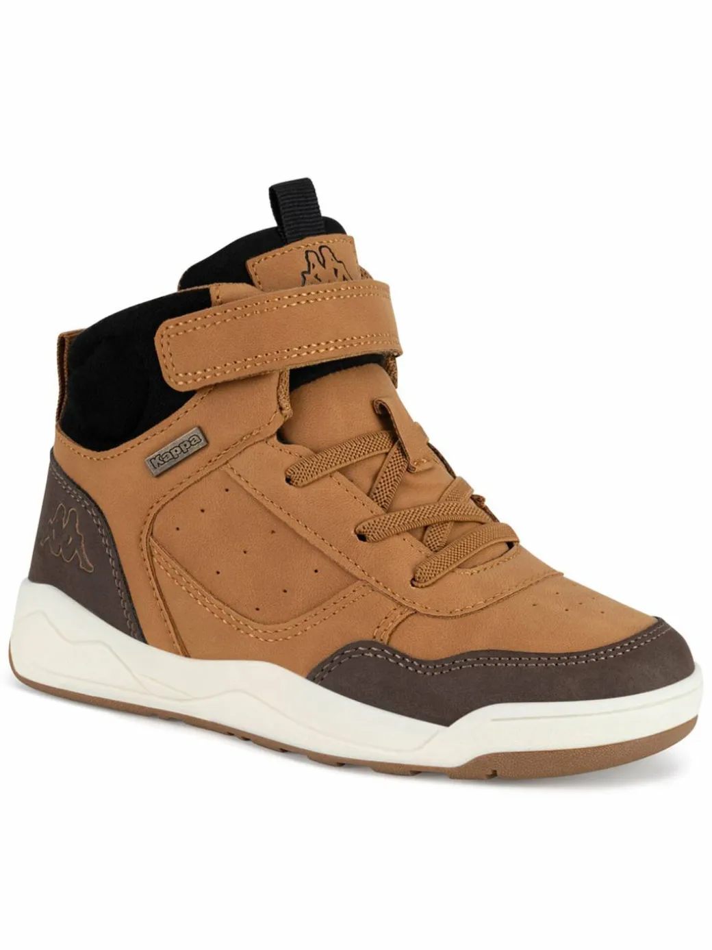 Polacchine AW24-3C042 Marrone