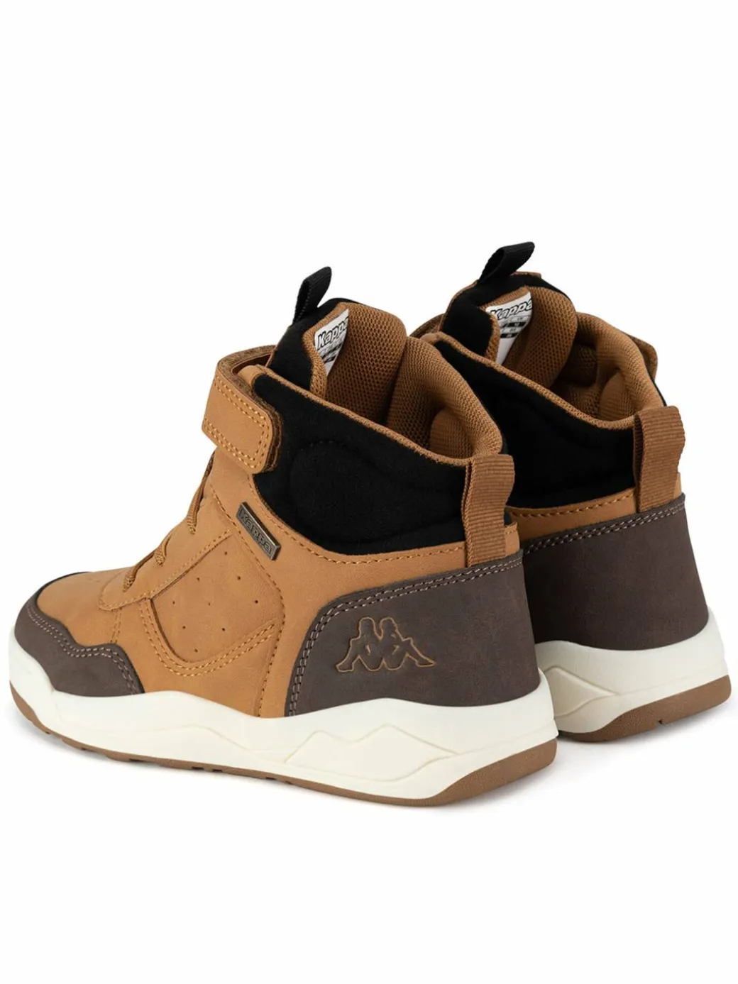 Polacchine AW24-3C042 Marrone