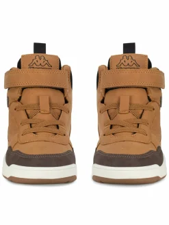 Polacchine AW24-3C042 Marrone