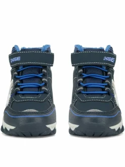 Polacchine AW24-312PAW Blu scuro