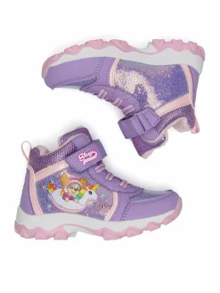 Polacchine AW24-311PAW Viola