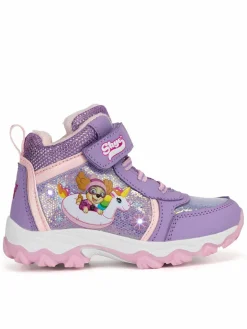 Polacchine AW24-311PAW Viola