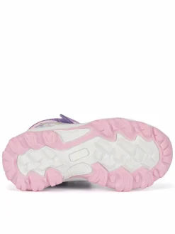 Polacchine AW24-311PAW Viola