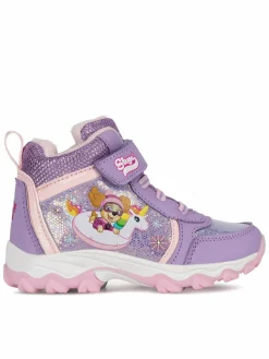 Polacchine AW24-311PAW Viola