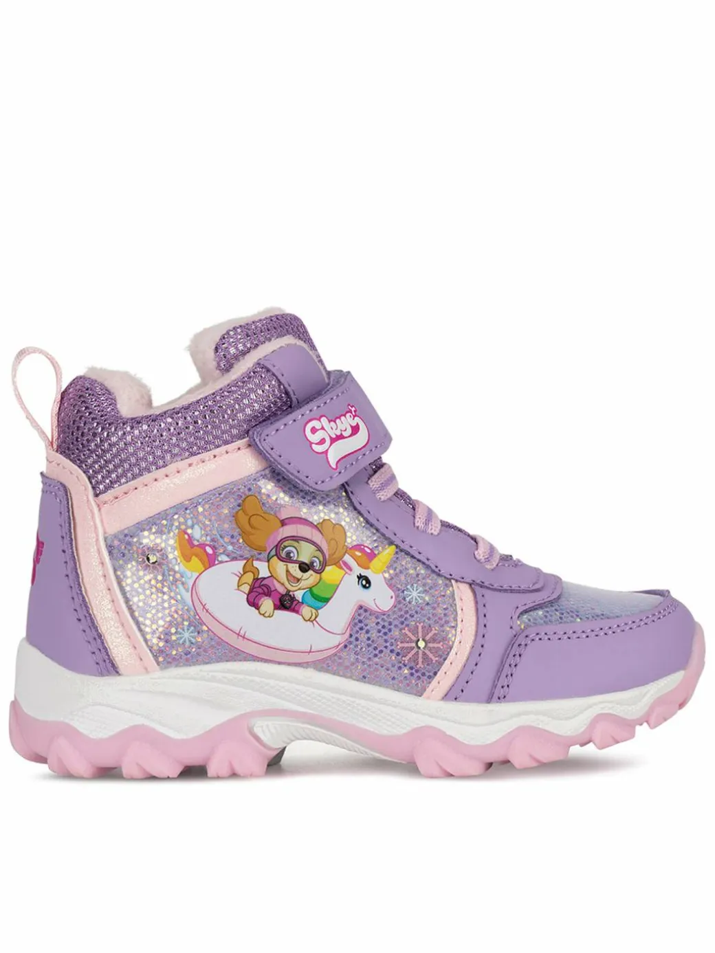 Polacchine AW24-311PAW Viola