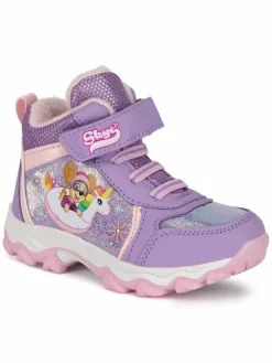Polacchine AW24-311PAW Viola