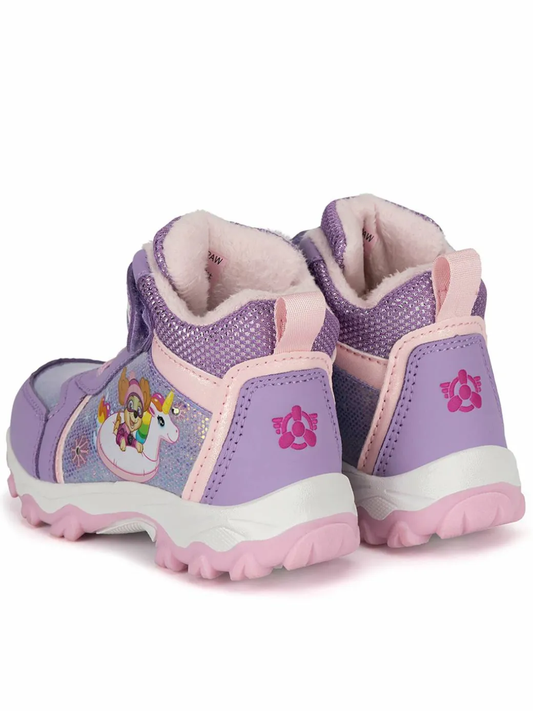 Polacchine AW24-311PAW Viola