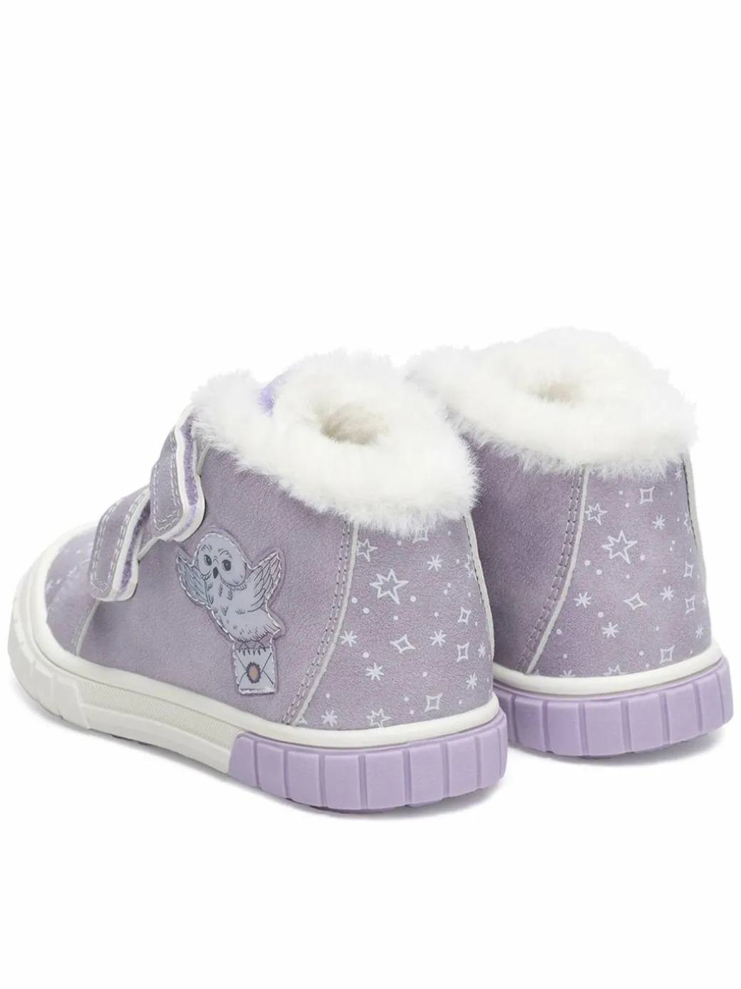 Polacchine AW24-221WBHP-A Viola