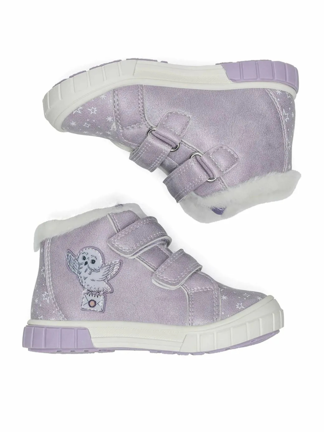 Polacchine AW24-221WBHP-A Viola