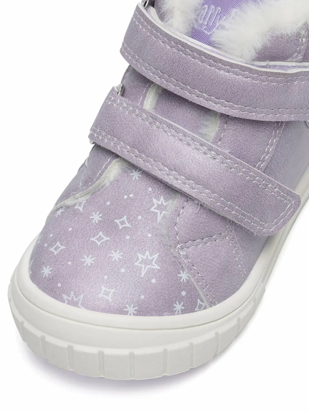 Polacchine AW24-221WBHP-A Viola