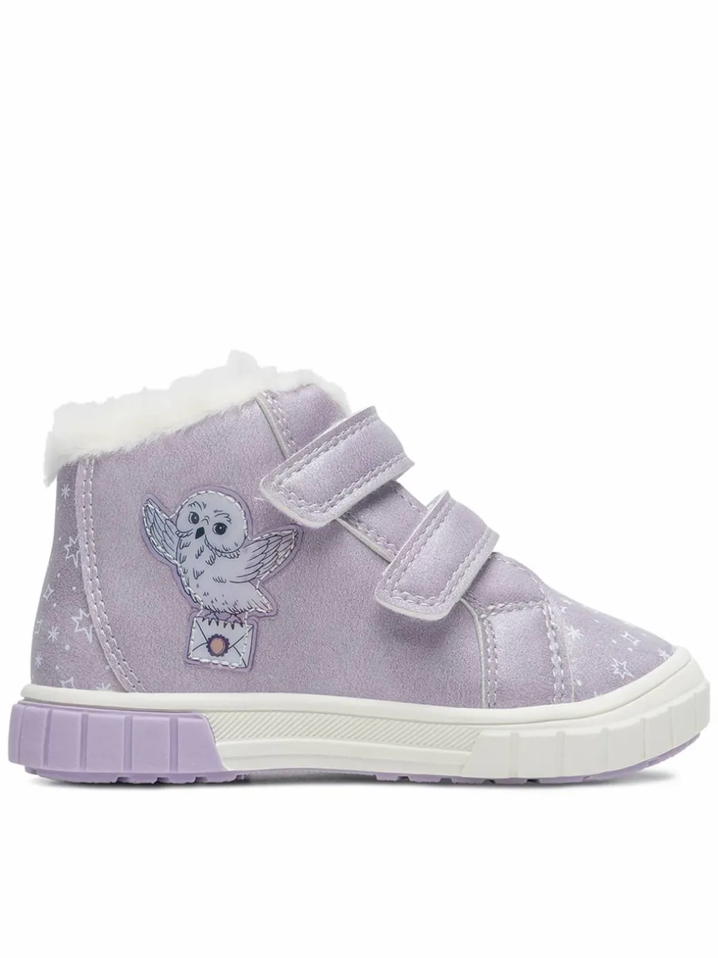 Polacchine AW24-221WBHP-A Viola