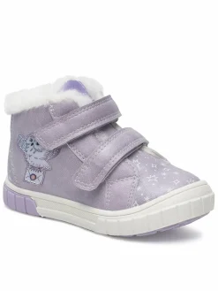 Polacchine AW24-221WBHP-A Viola