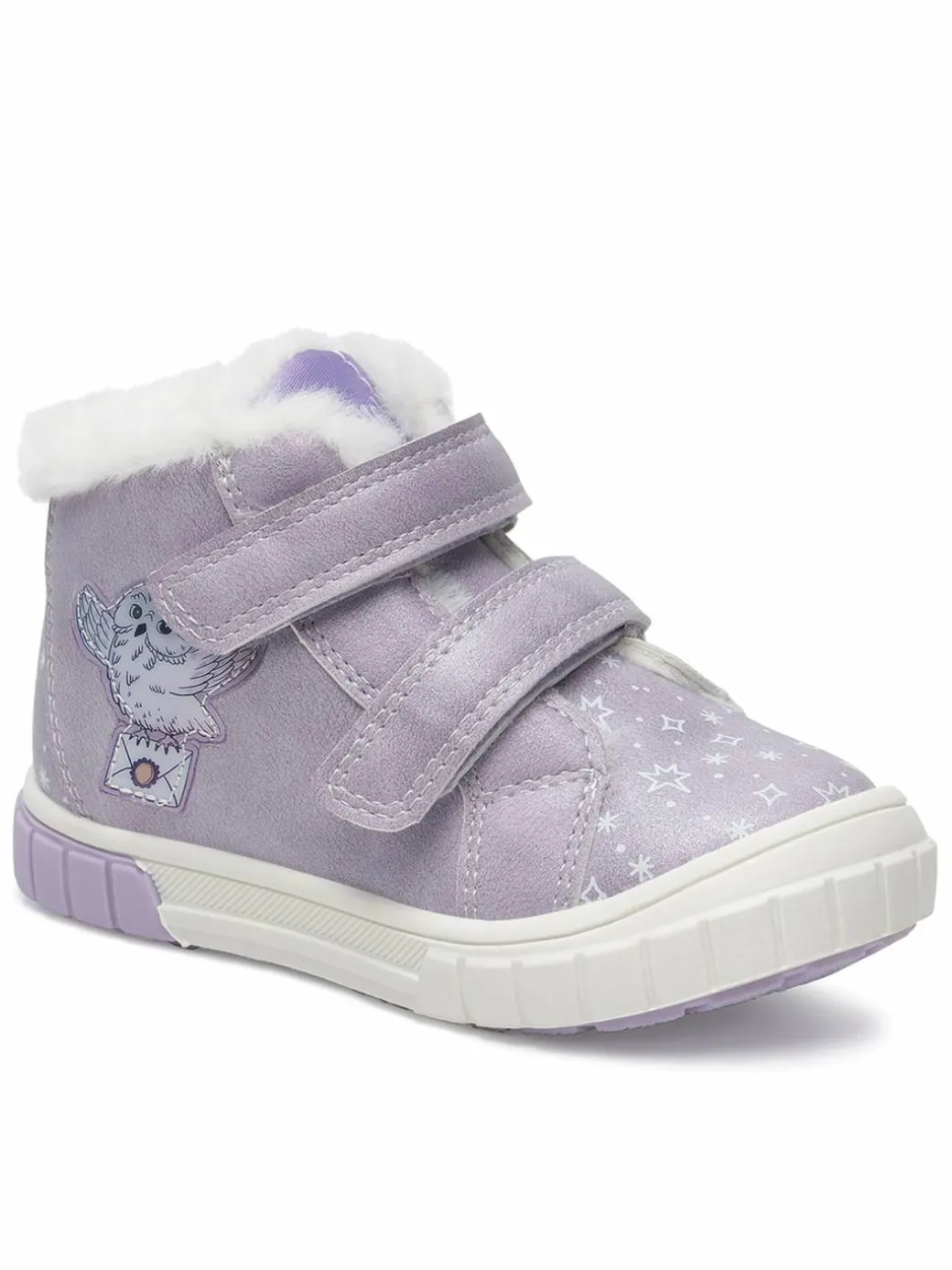 Polacchine AW24-221WBHP-A Viola