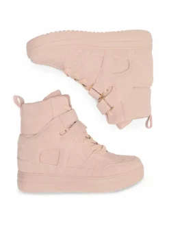 Polacchine Ayva WS5829-04 Rosa