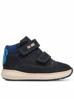 Polacchine Baby Float 8901011 Blu scuro