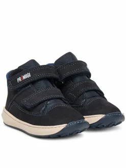 Polacchine Baby Float 8901011 Blu scuro