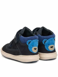 Polacchine Baby Float 8901011 Blu scuro