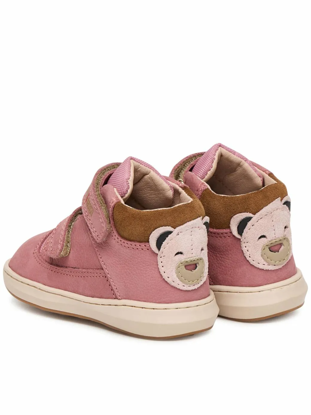 Polacchine Baby Float 8901000 Rosa