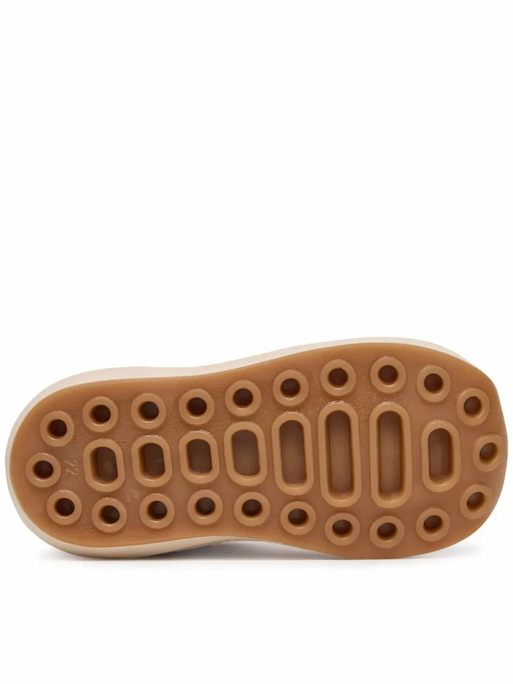 Polacchine Baby Float 8901000 Rosa